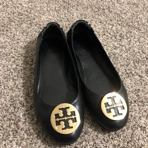 Tory Burch flats